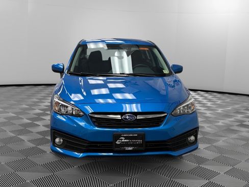 Used 2023 Subaru Impreza Premium image 8