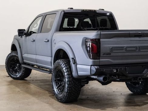 Used 2026 Ford F150 Raptor AWD/4WD image 40