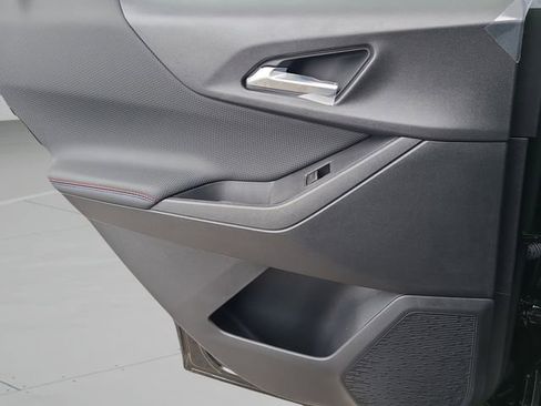 New 2026 Chevrolet Equinox RS FWD image 13