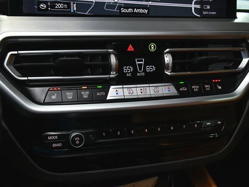 Used 2025 BMW X4 xDrive30i image 37