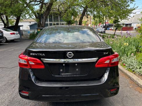 Used 2017 Nissan Sentra SV w/ Style Package FWD image 37