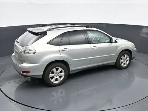 Used 2005 Lexus RX 330 AWD image 28