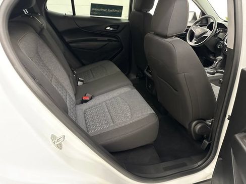 Certified 2023 Chevrolet Equinox LT AWD/4WD image 26
