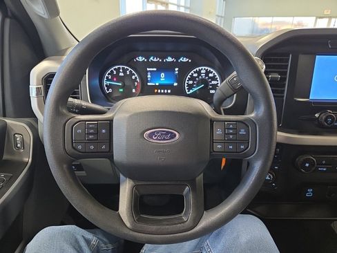 Used 2022 Ford F150 XLT image 22