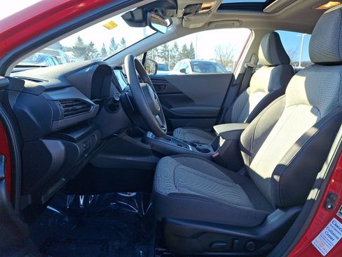 Used 2024 Subaru Crosstrek 2.0i Premium image 13