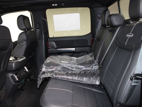 New 2026 Ford F150 Platinum AWD/4WD image 25
