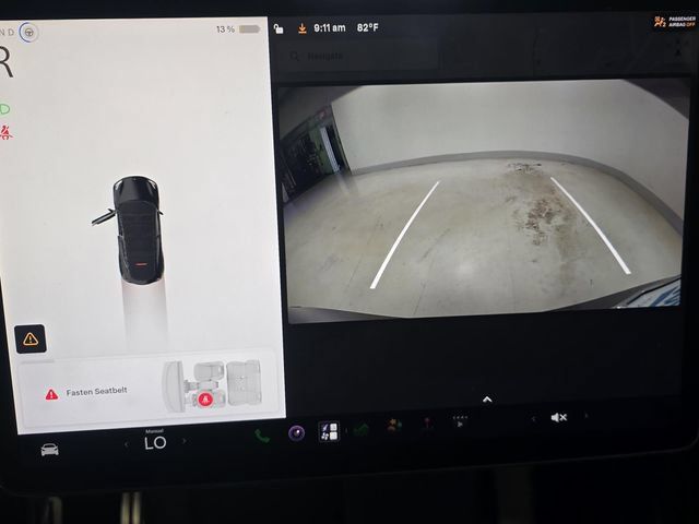 Used 2022 Tesla Model Y Performance AWD/4WD image 16