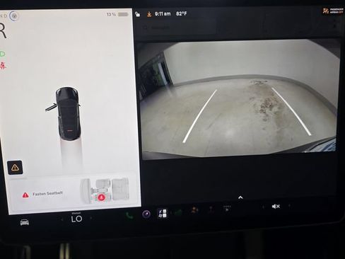 Used 2022 Tesla Model Y Performance AWD/4WD image 16
