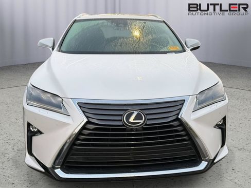 Used 2019 Lexus RX 350L Luxury w/ Cold Area Package (CT) AWD/4WD image 4