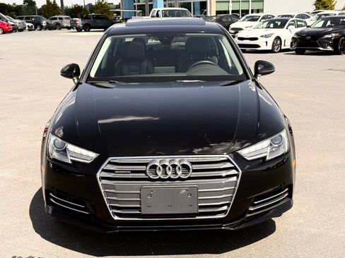 Used 2017 Audi A4 2.0T Premium w/ Convenience Package AWD/4WD image 5
