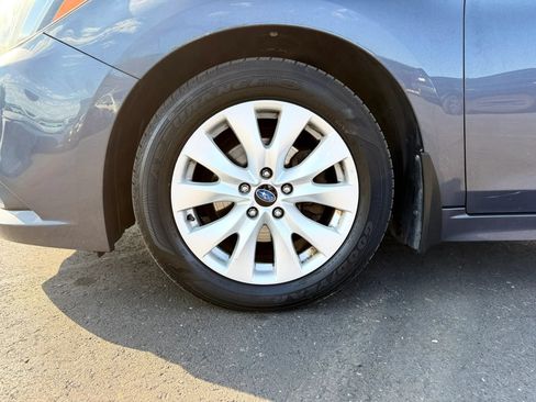 Used 2015 Subaru Legacy 2.5i Premium w/ Popular Package #1 AWD/4WD image 42