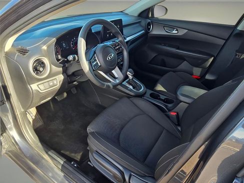 Used 2021 Kia Forte LXS image 12
