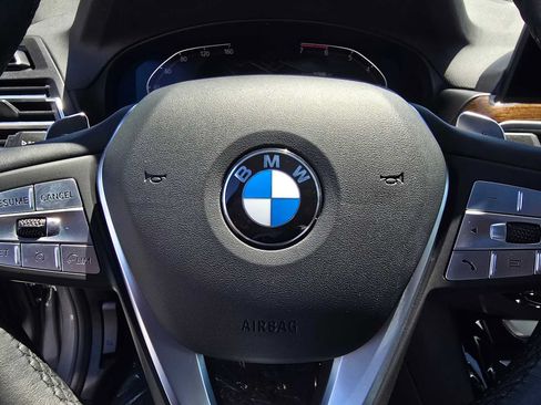 Used 2024 BMW X3 sDrive30i w/ Convenience Package RWD image 25