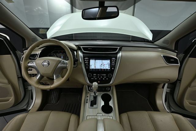 Used 2016 Nissan Murano SL AWD/4WD image 19