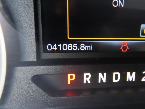 Used 2016 Ford F150 XLT w/ Equipment Group 302A Luxury image 35