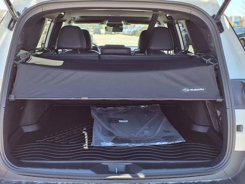 New 2026 Subaru Outback Touring XT AWD/4WD image 5