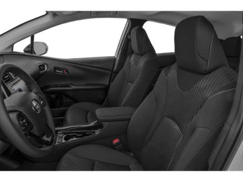 Used 2021 Toyota Prius Prime XLE w/ Carpet Mat Package (TMS) FWD image 25