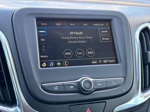 Used 2019 Chevrolet Equinox LT AWD/4WD image 12