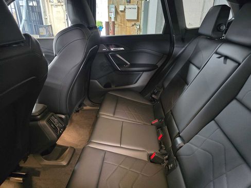 New 2026 BMW X1 xDrive28i image 16