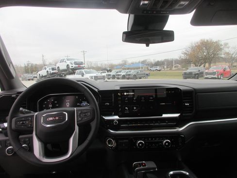 New 2026 GMC Sierra 1500 Elevation w/ Elevation Premium Package image 17