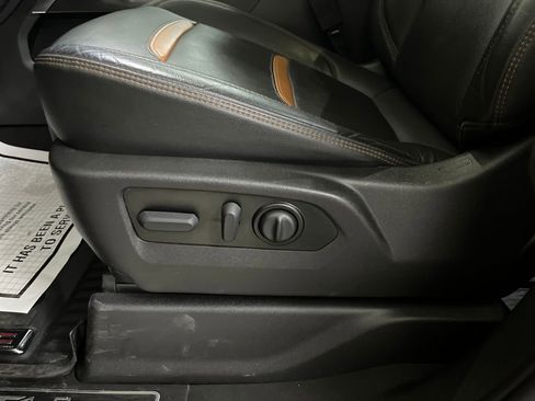 Used 2022 GMC Sierra 1500 AT4 w/ AT4 Preferred Package image 55