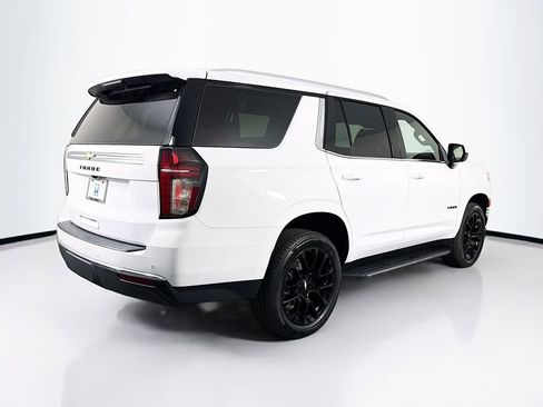 Used 2023 Chevrolet Tahoe LS image 5