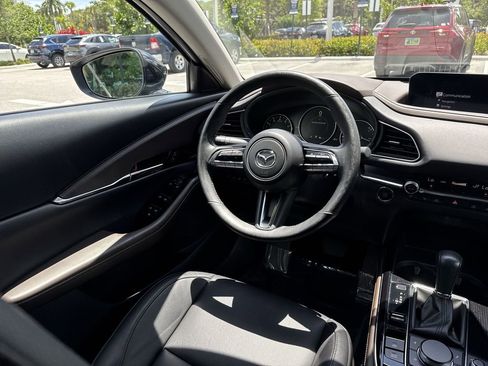 Certified 2023 MAZDA CX-30 2.5 Turbo w/ Premium Package AWD/4WD image 21