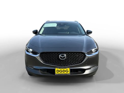 Used 2025 MAZDA CX-30 AWD 2.5 S w/ Select Sport Pkg image 8