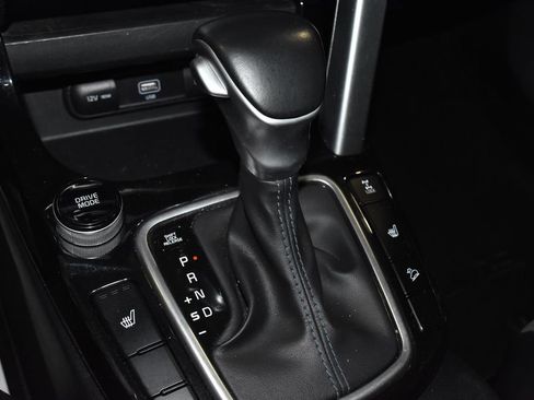 Used 2023 Kia Seltos S AWD/4WD image 16