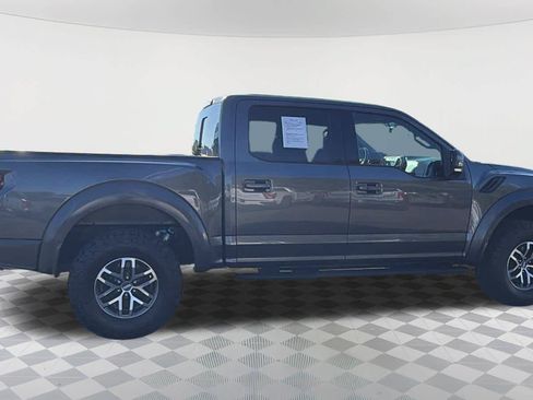 Used 2018 Ford F150 Raptor w/ Equipment Group 802A Luxury AWD/4WD image 4