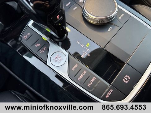 Used 2023 BMW X3 sDrive30i w/ Convenience Package image 26