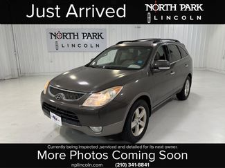 Used 2009 Hyundai Veracruz Limited w/ Navigation Pkg 4 AWD/4WD video 1