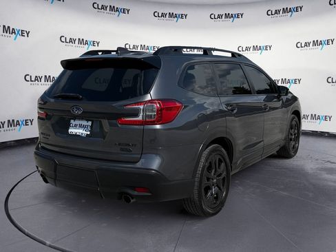 Used 2023 Subaru Ascent Onyx Edition Limited AWD/4WD image 5