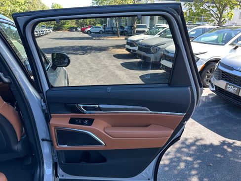 New 2025 Kia Telluride SX Prestige X-Pro image 22