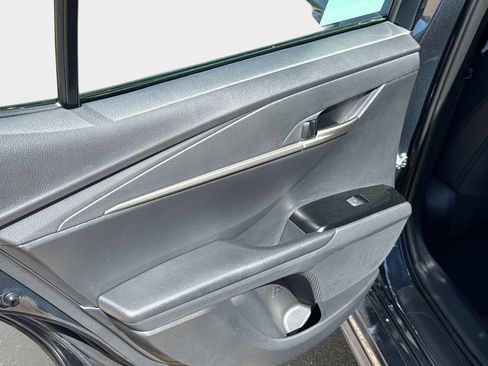 New 2026 Toyota Camry SE image 11