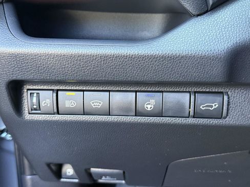 Certified 2024 Toyota RAV4 XSE w/ Weather Package AWD/4WD image 21
