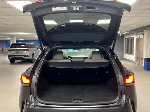 Certified 2026 Lexus RX 350h AWD/4WD image 30