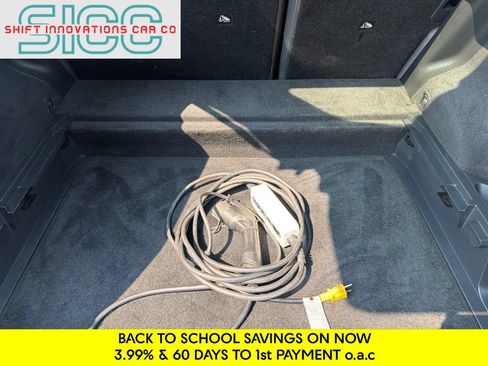 Used 2023 Nissan Ariya FWD image 25