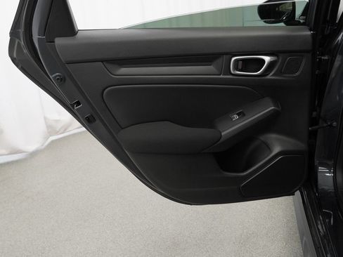 Used 2024 Honda Civic EX image 25