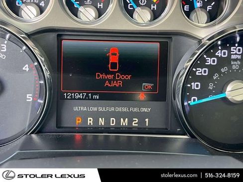 Used 2016 Ford F250 Lariat w/ Lariat Ultimate Package AWD/4WD image 30