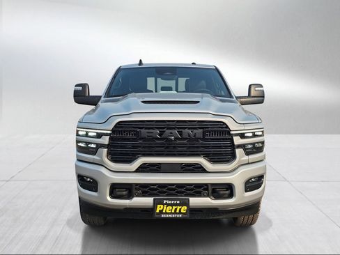 New 2026 RAM 2500 Laramie image 6