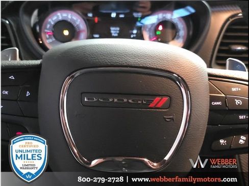 Used 2022 Dodge Challenger R/T Scat Pack image 24