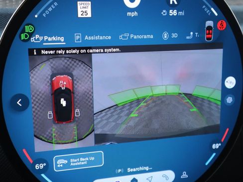 New 2026 MINI Cooper Countryman S image 16