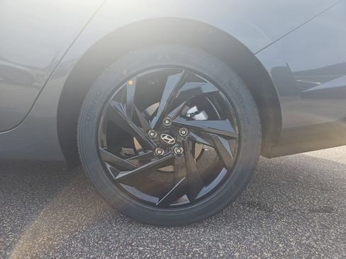 New 2026 Hyundai Elantra Sport image 35