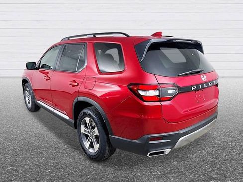 New 2026 Honda Pilot EX-L image 3