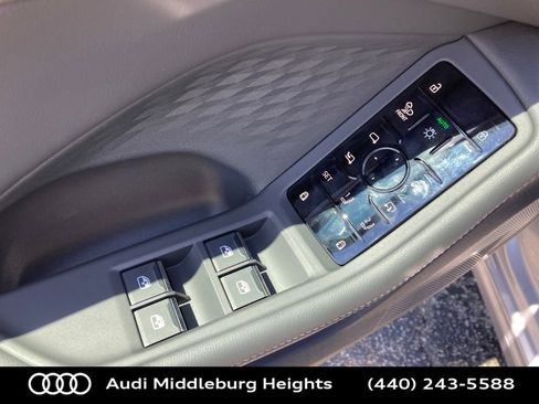 Certified 2025 Audi A5 2.0T Premium Plus w/ Premium Plus image 46