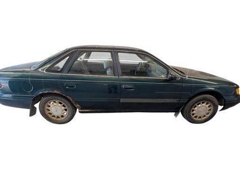 Used 1995 Ford Taurus Sedan FWD image 7