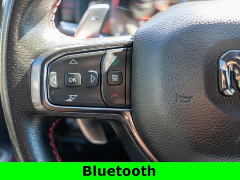 Used 2023 RAM 1500 TRX w/ TRX Level 2 Equipment Group image 23