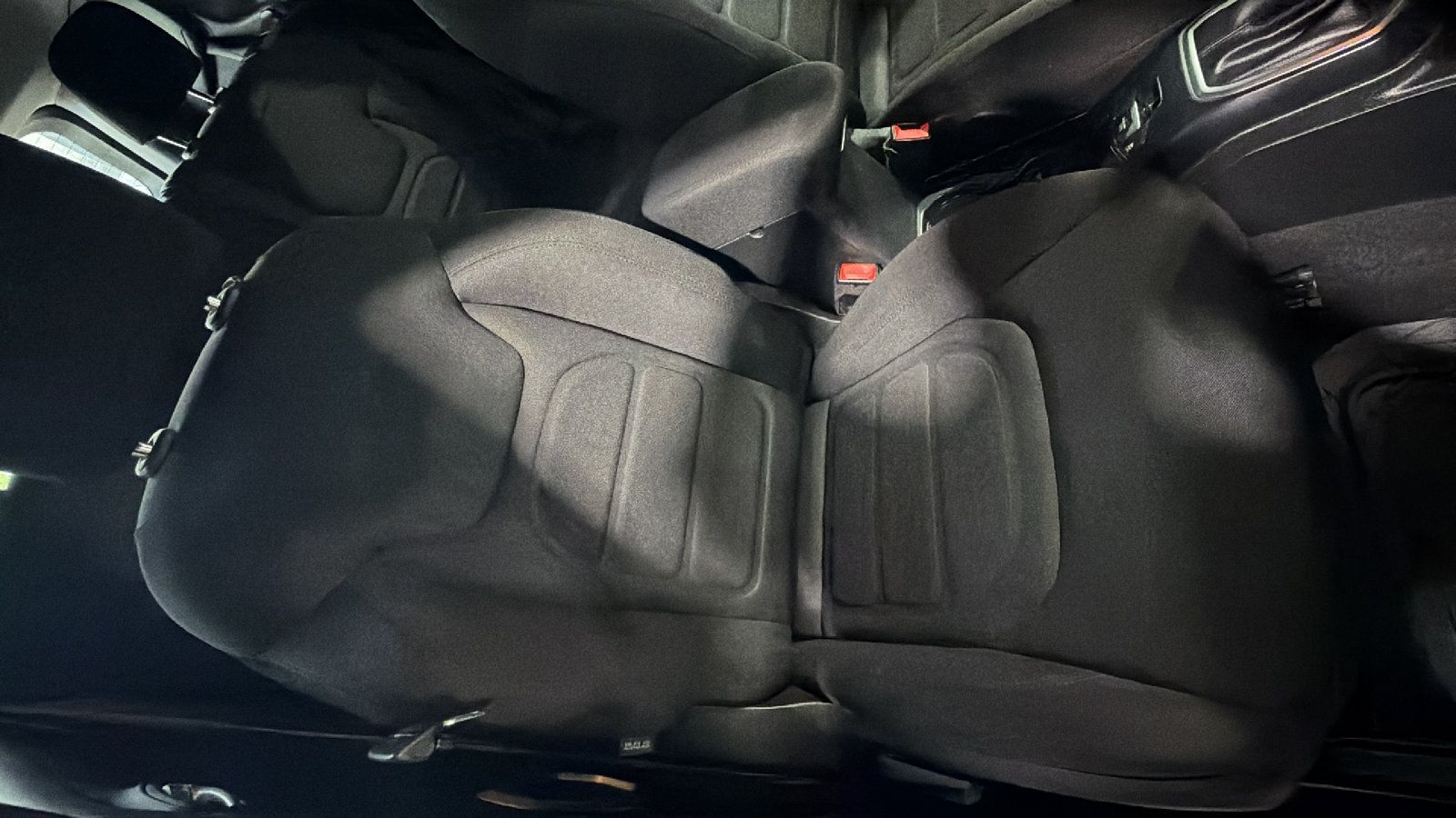 Used 2019 Jeep Renegade Latitude w/ Cold Weather Group AWD/4WD image 20