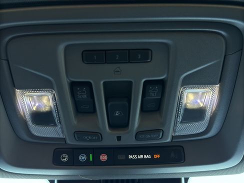 New 2025 Chevrolet Silverado 1500 RST w/ Convenience Package II AWD/4WD image 40
